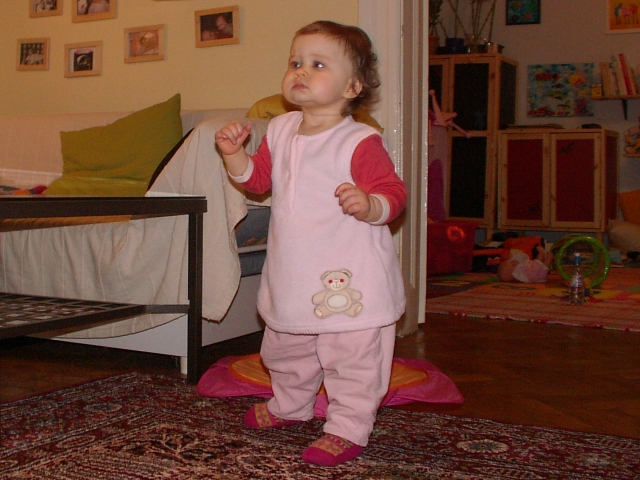 Egyedül közlekedik